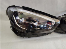 Load image into Gallery viewer, Frontscheinwerfer Mercedes-Benz W213 A2139061005 LED Ein Satz Headlight SCH2029927158th