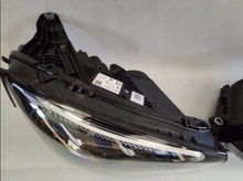 Load image into Gallery viewer, Frontscheinwerfer Mercedes-Benz W213 A2139061005 LED Ein Satz Headlight SCH2029927158th