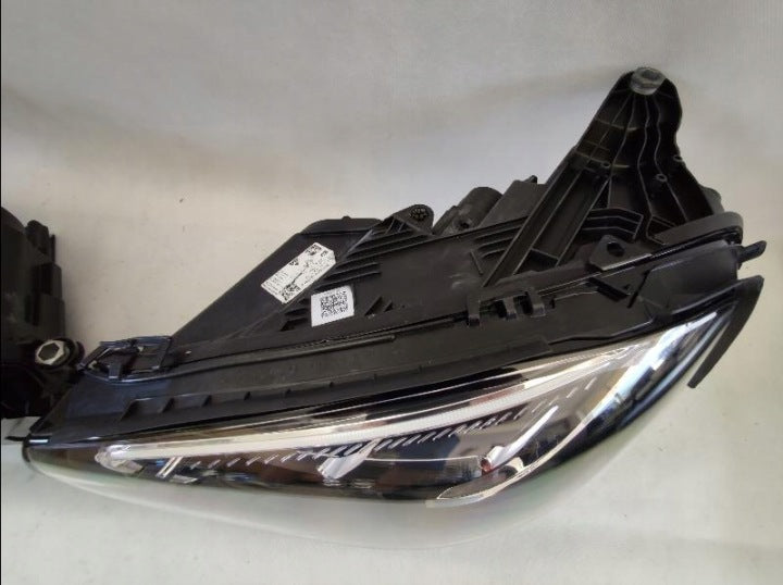 Frontscheinwerfer Mercedes-Benz W213 A2139061005 LED Ein Satz Headlight SCH2029927158th