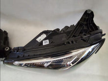 Load image into Gallery viewer, Frontscheinwerfer Mercedes-Benz W213 A2139061005 LED Ein Satz Headlight SCH2029927158th
