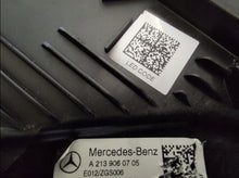 Load image into Gallery viewer, Frontscheinwerfer Mercedes-Benz W213 A2139061005 LED Ein Satz Headlight SCH2029927158th