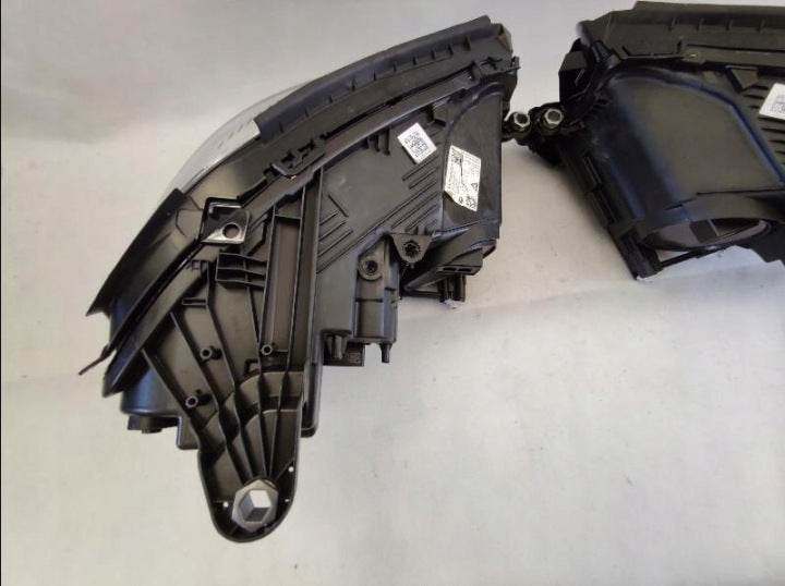Frontscheinwerfer Mercedes-Benz W213 A2139061005 LED Ein Satz Headlight SCH2029927158th