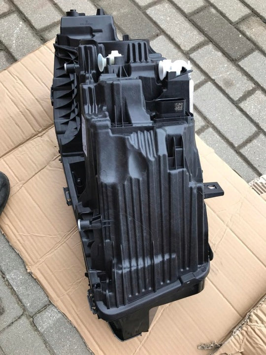 Frontscheinwerfer Mercedes-Benz W247 A2479063804 A2479063504 Ein Satz Headlight SCH2030168507aj