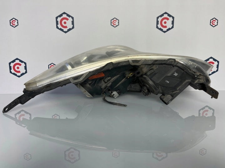 Frontscheinwerfer Subaru Legacy I Outback 3G8941081 Xenon Links Headlight SCH2030422647lv