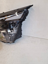 Laden Sie das Bild in den Galerie-Viewer, Frontscheinwerfer Hyundai Santa I Fe 92101S1600 LED Links Scheinwerfer Headlight SCH2030692701wm