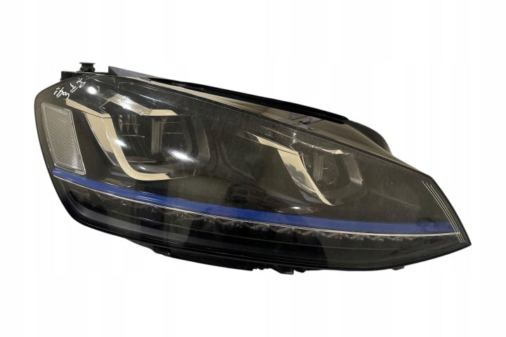 Frontscheinwerfer VW 5GE941036 90051017 Rechts Scheinwerfer Headlight SCH2030693305ol