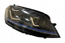 Laden Sie das Bild in den Galerie-Viewer, Frontscheinwerfer VW 5GE941036 90051017 Rechts Scheinwerfer Headlight SCH2030693305ol