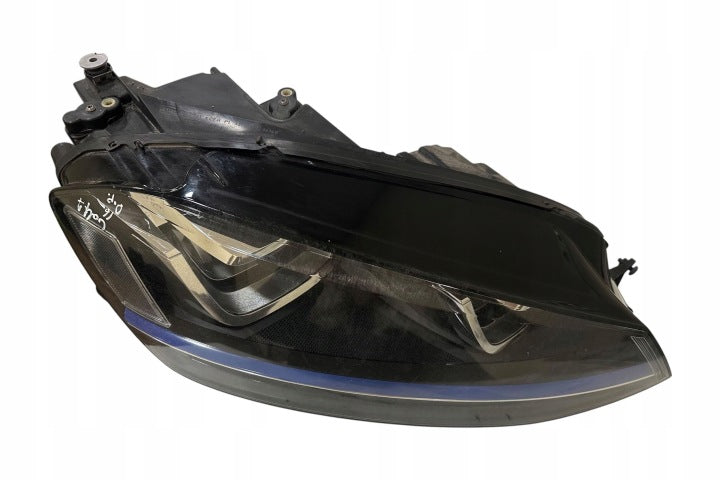 Frontscheinwerfer VW 5GE941036 90051017 Rechts Scheinwerfer Headlight SCH2030693305ol