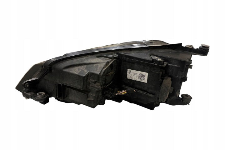 Frontscheinwerfer VW 5GE941036 90051017 Rechts Scheinwerfer Headlight SCH2030693305ol