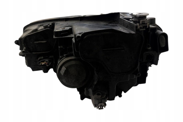 Frontscheinwerfer VW 5GE941036 90051017 Rechts Scheinwerfer Headlight SCH2030693305ol