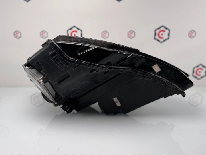 Frontscheinwerfer Skoda Karoq 57B941016B LED Rechts Scheinwerfer Headlight SCH2030776580en