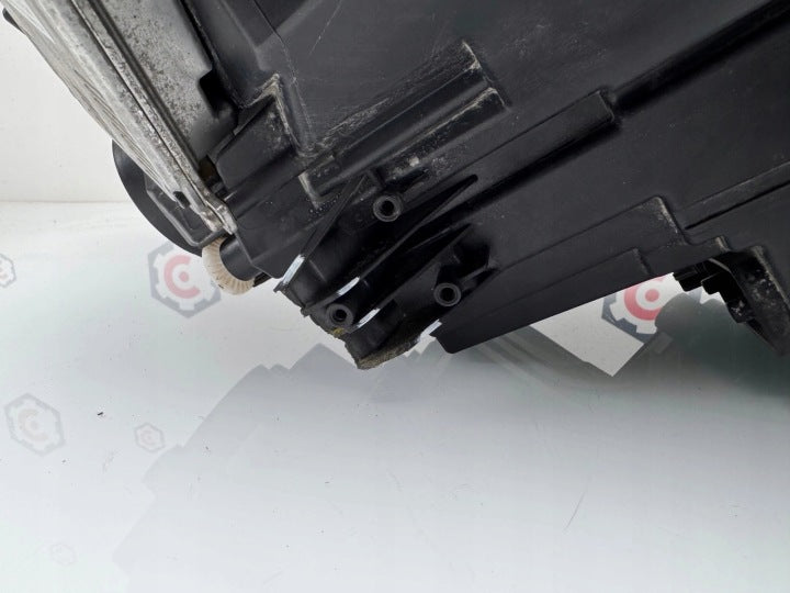 Frontscheinwerfer Skoda Karoq 57B941016B LED Rechts Scheinwerfer Headlight SCH2030776580en