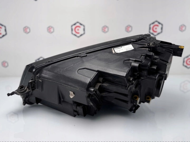 Frontscheinwerfer Skoda Karoq 57B941016B LED Rechts Scheinwerfer Headlight SCH2030776580en