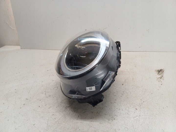 Frontscheinwerfer Mini F56 F55 5A01962 Rechts Scheinwerfer Headlight SCH2031291472er
