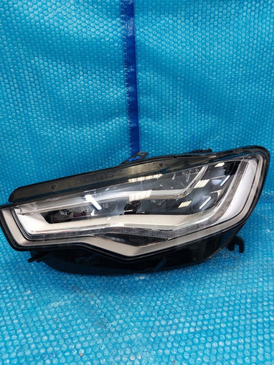 Frontscheinwerfer Audi A6 C7 4G0941773C LED Links Scheinwerfer Headlight SCH2031445041zu