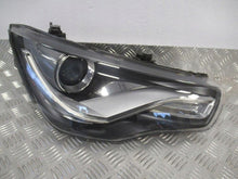 Load image into Gallery viewer, Frontscheinwerfer Audi A1 8X0941006 Xenon Rechts Scheinwerfer Headlight SCH2031578137ku