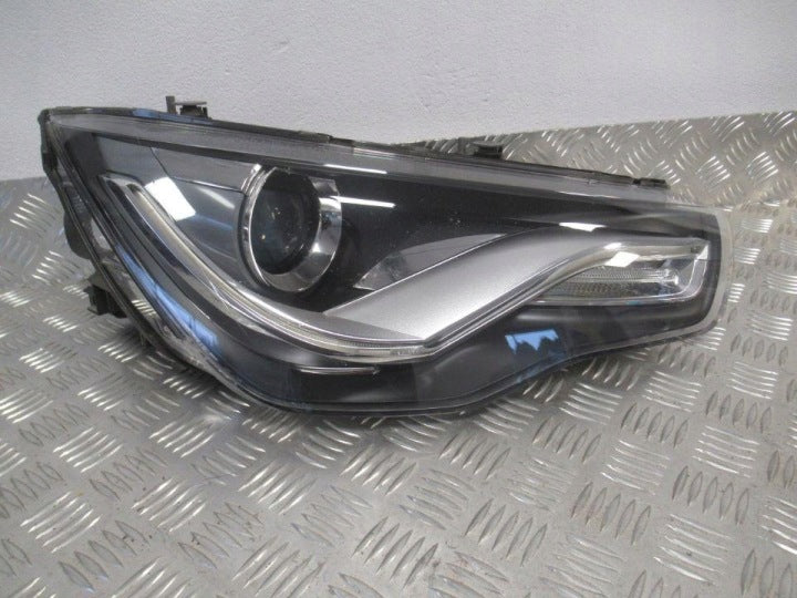 Frontscheinwerfer Audi A1 8X0941006 Xenon Rechts Scheinwerfer Headlight SCH2031578137ku