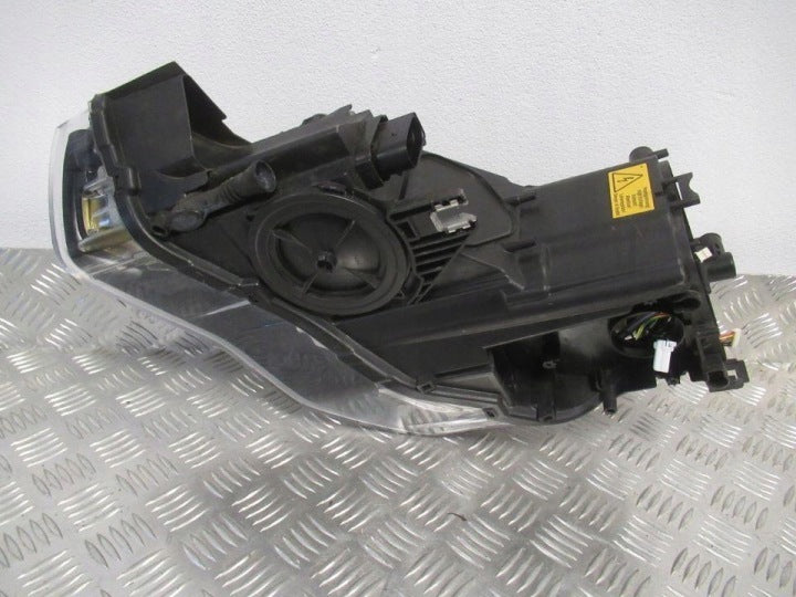 Frontscheinwerfer Audi A1 8X0941006 Xenon Rechts Scheinwerfer Headlight SCH2031578137ku