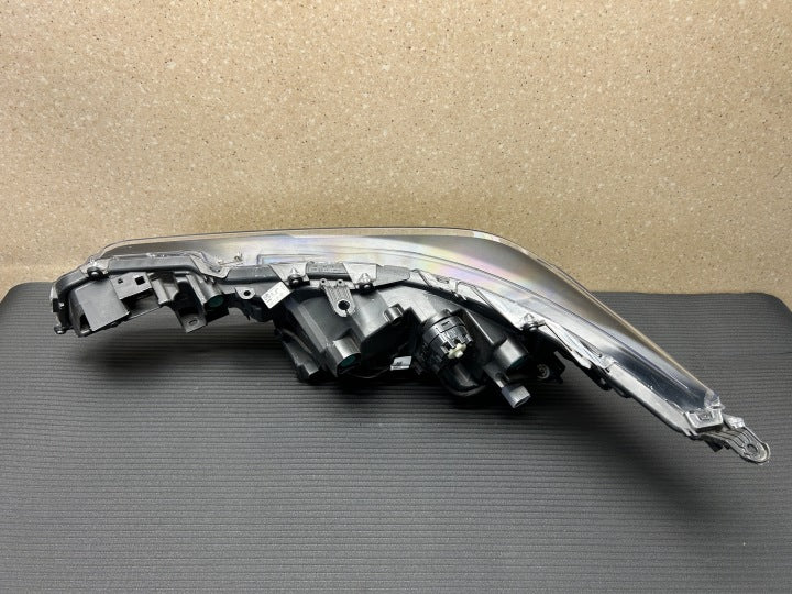 Frontscheinwerfer Toyota Corolla 81110-02S60 Rechts Scheinwerfer Headlight SCH2031731933kb