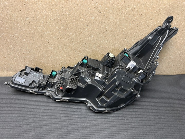 Frontscheinwerfer Toyota Corolla 81110-02S60 Rechts Scheinwerfer Headlight SCH2031731933kb