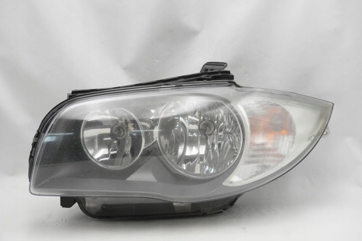 Frontscheinwerfer BMW 1 E81 E87 7249649 Links Scheinwerfer Headlight SCH2031807623zi