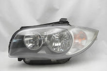 Laden Sie das Bild in den Galerie-Viewer, Frontscheinwerfer BMW 1 E81 E87 7249649 Links Scheinwerfer Headlight SCH2031807623zi