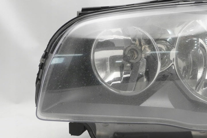 Frontscheinwerfer BMW 1 E81 E87 7249649 Links Scheinwerfer Headlight SCH2031807623zi