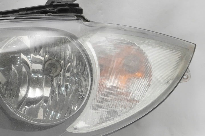 Frontscheinwerfer BMW 1 E81 E87 7249649 Links Scheinwerfer Headlight SCH2031807623zi