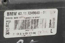 Laden Sie das Bild in den Galerie-Viewer, Frontscheinwerfer BMW 1 E81 E87 7249649 Links Scheinwerfer Headlight SCH2031807623zi