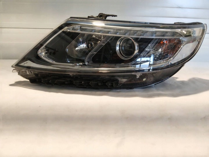Frontscheinwerfer Kia Sorento II 92101-2P700 Links Scheinwerfer Headlight SCH2031992406go