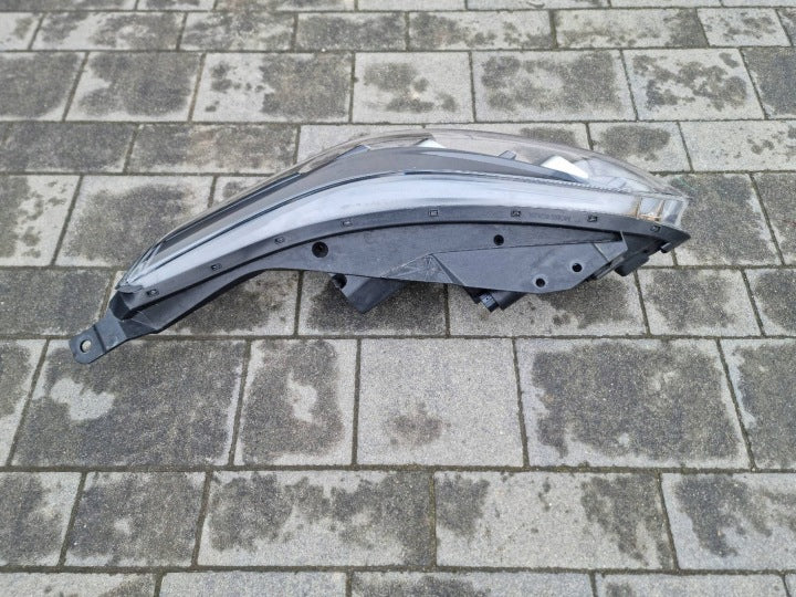 Frontscheinwerfer Kia Ceed J792111010 Links Scheinwerfer Headlight SCH2032155959ra