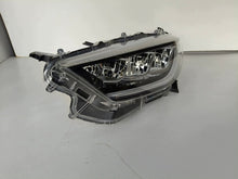 Load image into Gallery viewer, Frontscheinwerfer Mazda IV Yaris EUK0-8 Links Scheinwerfer Headlight SCH2032618965sb