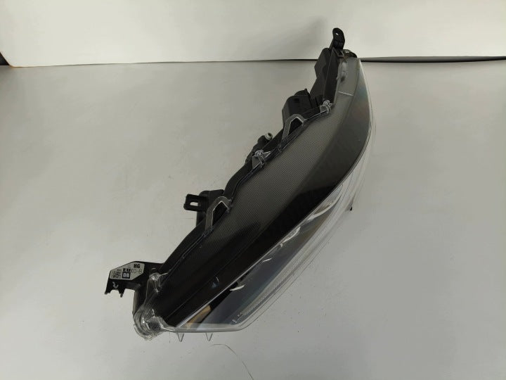 Frontscheinwerfer Mazda IV Yaris EUK0-8 Links Scheinwerfer Headlight SCH2032618965sb