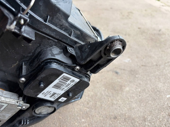 Frontscheinwerfer VW Passat B7 3AB941752 Rechts Scheinwerfer Headlight SCH2033887207pp