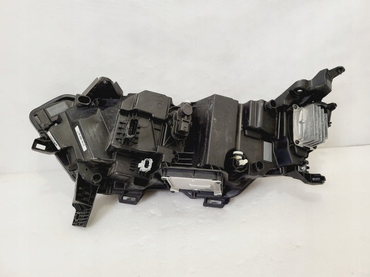 Frontscheinwerfer Renault Koleos II 260104431R LED Rechts Scheinwerfer Headlight SCH2034202742qp