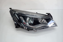 Laden Sie das Bild in den Galerie-Viewer, Frontscheinwerfer Opel Astra 13374518 Links Scheinwerfer Headlight SCH2035383340gb