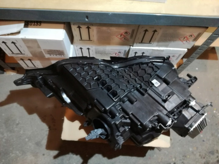 Frontscheinwerfer Volvo 32228809 LED Links Scheinwerfer Headlight SCH2037589730yx