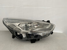 Laden Sie das Bild in den Galerie-Viewer, Frontscheinwerfer Ford Galaxy III 90076299 EM2B-13B626-CA LED Rechts Headlight SCH2038868611nq
