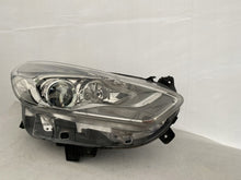 Laden Sie das Bild in den Galerie-Viewer, Frontscheinwerfer Ford Galaxy III 90076299 EM2B-13B626-CA LED Rechts Headlight SCH2038868611nq