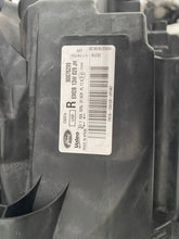 Laden Sie das Bild in den Galerie-Viewer, Frontscheinwerfer Ford Galaxy III 90076299 EM2B-13B626-CA LED Rechts Headlight SCH2038868611nq
