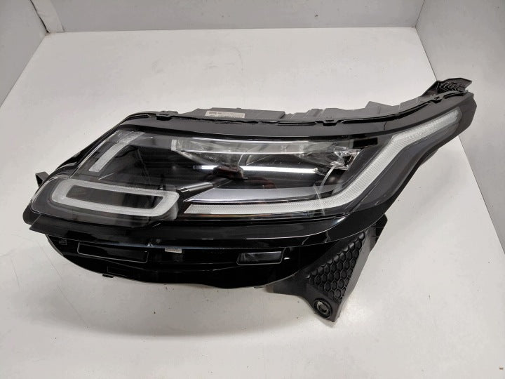 Frontscheinwerfer Land Rover Range I Velar M8A2-13W030-LA Links Headlight SCH2039369100op
