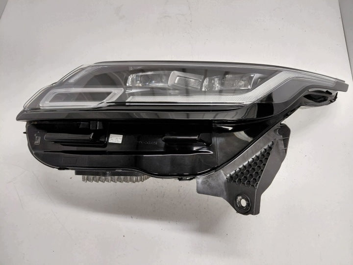 Frontscheinwerfer Land Rover Range I Velar M8A2-13W030-LA Links Headlight SCH2039369100op