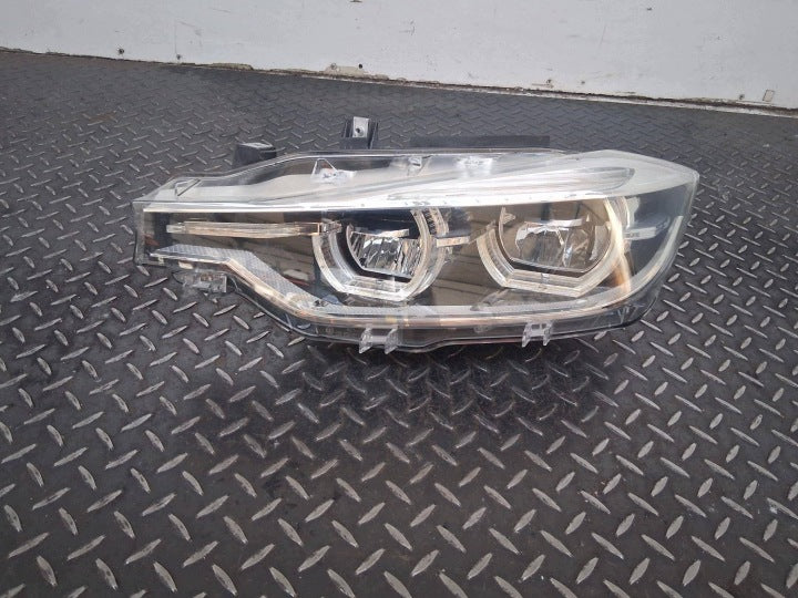 Frontscheinwerfer BMW 1EX012102 Links Scheinwerfer Headlight SCH2039652750sc