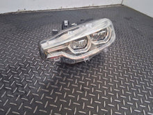 Load image into Gallery viewer, Frontscheinwerfer BMW 1EX012102 Links Scheinwerfer Headlight SCH2039652750sc