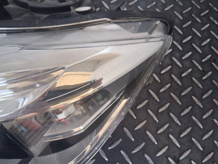 Frontscheinwerfer BMW 1EX012102 Links Scheinwerfer Headlight SCH2039652750sc
