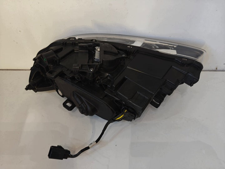 Frontscheinwerfer Volvo V60 I S60 31698826 Xenon Rechts Scheinwerfer Headlight SCH2040562421se