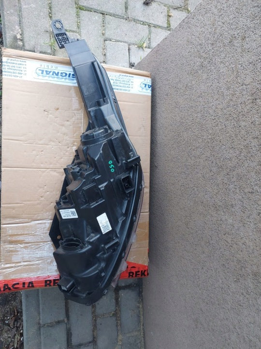 Frontscheinwerfer Kia Ceed 92102J7300 Full LED Rechts Scheinwerfer Headlight SCH2041029752ih