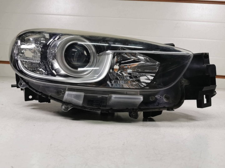 Frontscheinwerfer Mazda Cx-5 KD5351030F Rechts Scheinwerfer Headlight SCH2042097633hp