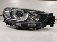 Load image into Gallery viewer, Frontscheinwerfer Mazda Cx-5 KD5351030F Rechts Scheinwerfer Headlight SCH2042097633hp