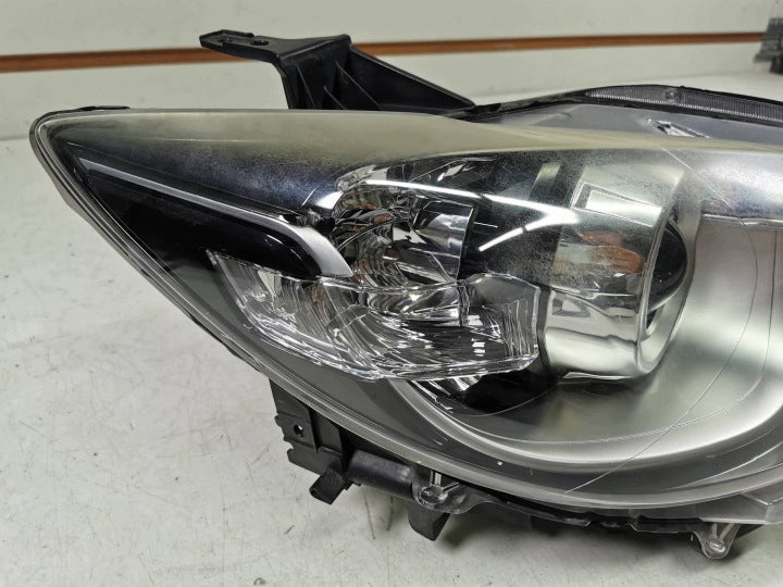 Frontscheinwerfer Mazda Cx-5 KD5351030F Rechts Scheinwerfer Headlight SCH2042097633hp